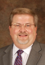 Marvin Mashner - President and Chief Executive Officer of ACTS Retirement-Life Communities
Marvin Mashner, ACTS Retirement-Life Communities